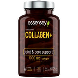 Collagène + | avec vitamine C - 90 capsules