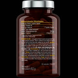 Collagène + | avec vitamine C - 90 capsules
