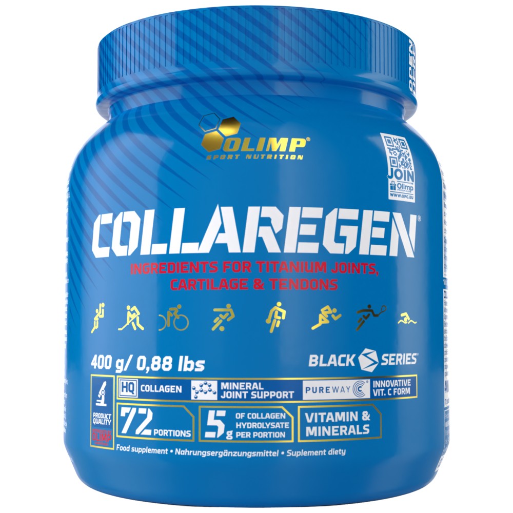 Collaregen - 400 grammes
