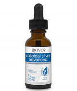 Colloïdal Silver Advanced/30 ml