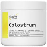 Colostrum Bovine Powder | 30% d'immunoglobuline G 100 grammes