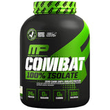 Combat 100% isolé 1814 grammes