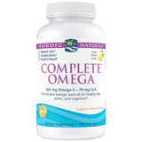 Oméga complet 565 mg - 120 softgels