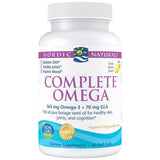 Oméga complet 565 mg - 60 softgels