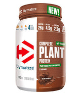 Protéine végétale complète - 0,902 kg