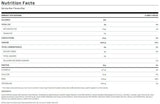 Protéine végétale complète - 0,902 kg
