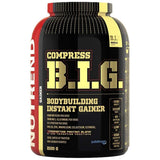 Compress Big - 910 grammes