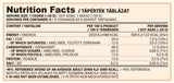 Cookies | Biscuits à faible teneur en protéines de sucre 135 grammes