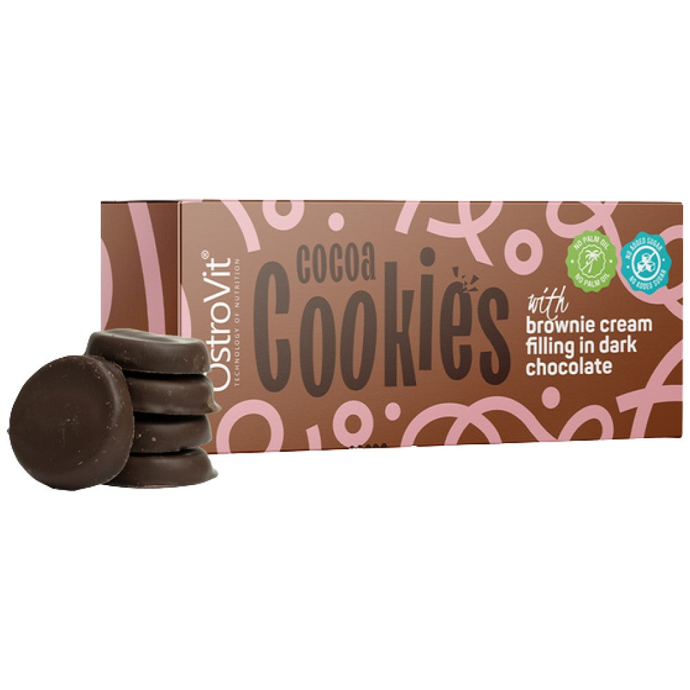 Cookies - Pas de sucre ~ collation saine | Différentes saveurs 100 ~ 130 grammes