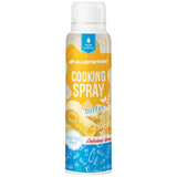 Spray de cuisson - Huile de beurre - 200 ml