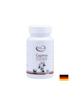 Coprinus - Coprinus, 60 capsules El Compra