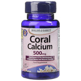 Coral Calcium 500 mg - 60 capsules