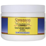 Complexe de calcium corallien avec des vitamines 120 grammes