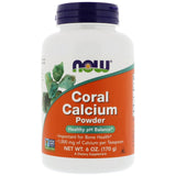Poudre de calcium corallien - 170 grammes