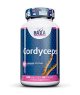 Cordyceps 500 mg/60 tabs.