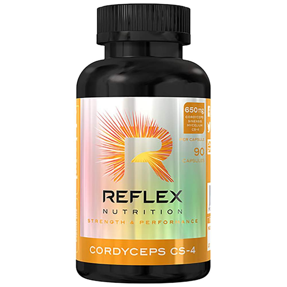 Coryceps CS-4 90 Capsules