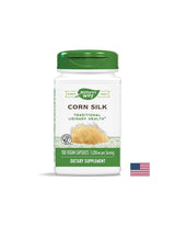 Silk de maïs 400 mg - 100 capsules