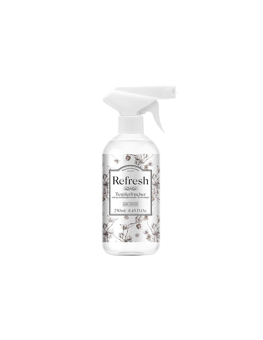 Rassisseur de textile - Coton confortable, 250 ml