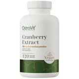 Extrait de canneberge 300 mg | Capsules Vege 120