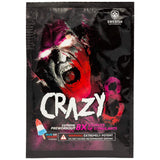 Crazy 8/Extreme Prewor - 260 grammes