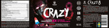 Crazy 8/Extreme Prewor - 260 grammes