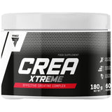 Crea xtreme Powder | Matrice de créatine - 180 grammes