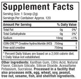 Creator® | Créatine hcl + créatine franc-acide - 235 grammes
