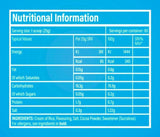 Crème de riz | Glucides complexes - 2000 grammes