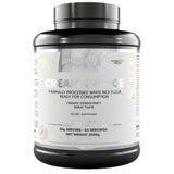 Crème de riz | Glucides complexes - 2500 grammes