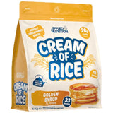 Crème de riz | Digestion facile et excellent complexe de dégustation glucides - 1000 grammes