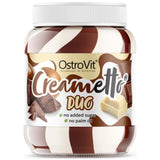 Crameletto/Protein Spread/Duo Chocolate 350 grammes