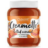 Crameletto/Protein Spread/Salted Caramel 350 grammes