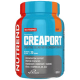 Matrice de créatine complexe Creaport - 600 grammes