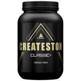 Createston/Classic + - 1648 grammes