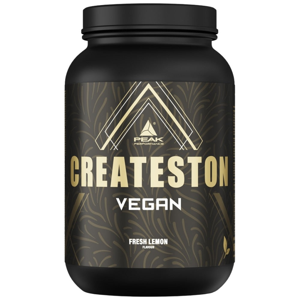 Createston Vegan - 1545 grammes