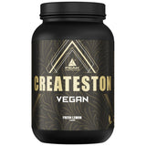 Createston Vegan - 1545 grammes