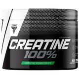 Crétine 100% | Poudre de monohydrate de créatine - 300 grammes
