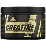 Créatine alcaline - 150 capsules