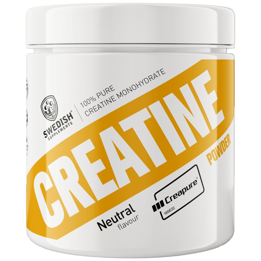 Créatine Creapure® Powder - 300 grammes