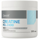 Crétine HCL 2400/Créatine Hydrochlorure - 150 capsules
