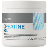 Créatine HCl Powder 300 grammes