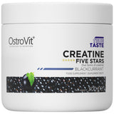 Matrice de créatine/cinq étoiles ***** 300 grammes