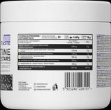 Matrice de créatine/cinq étoiles ***** 300 grammes