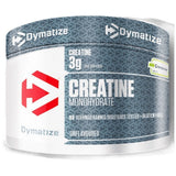 Créatine micronisée Creapure - 300 grammes