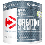 Créatine micronisée Creapure - 500 grammes