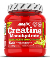 Boire de la créatine monohydrate 0,360 kg