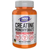 Créatine mono - 120 capsules