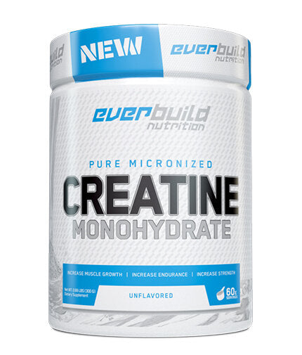 Créatine monohydrate - 0,300 kg