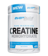 Créatine monohydrate - 0,300 kg