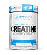 Créatine monohydrate - 0,500 kg